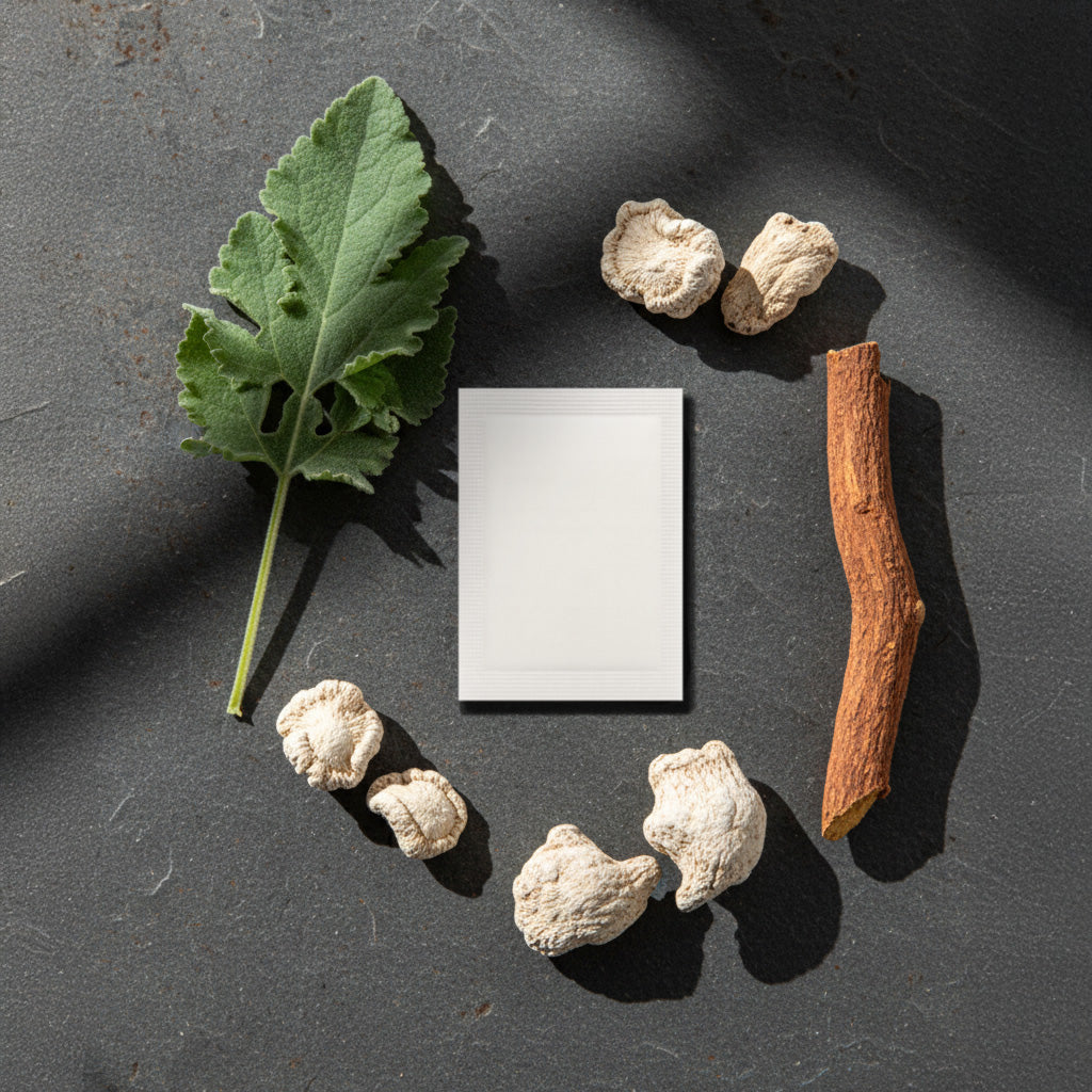 KUBOZN® Targeted Lung Cleansing Patch;End cough and chest tightness caused by smoking: Activate your lungs' self-cleaning mechanism and regain the freedom to breathe.