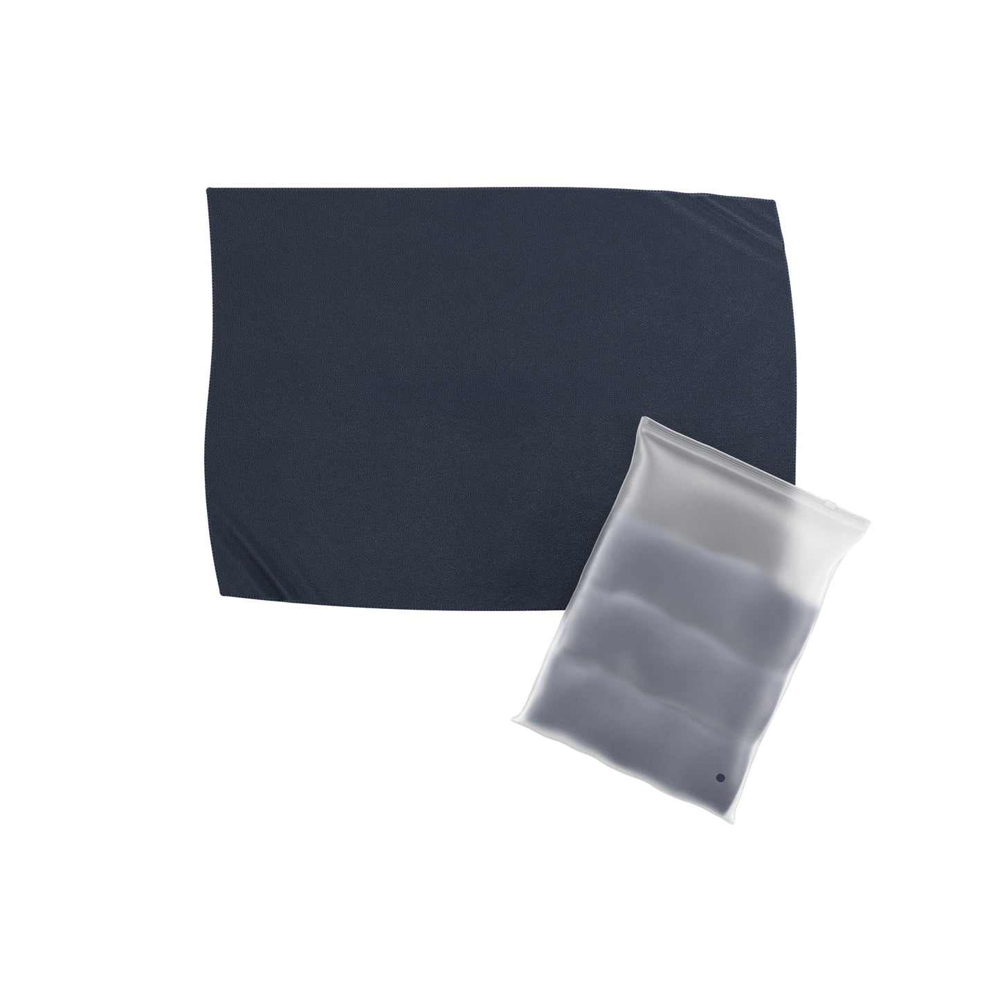 KUBOZN® 3 Pack Microfiber Twisted-Loop Quick-Dry Towels (offer)