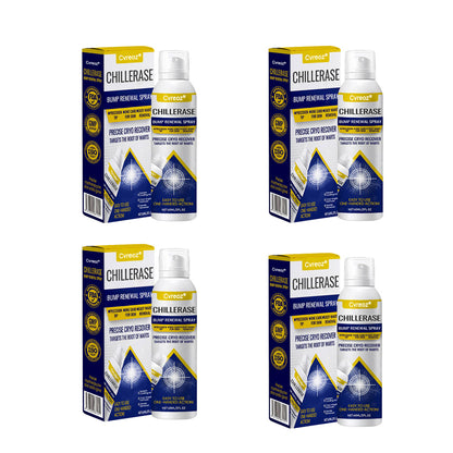 Cvreoz® Professional Cryo-Spray for Warts & Skin Tags - Safe & Effective at Home