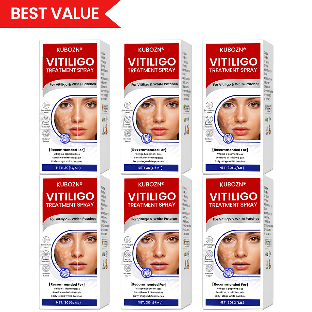 6pcs - (💎Best Value)