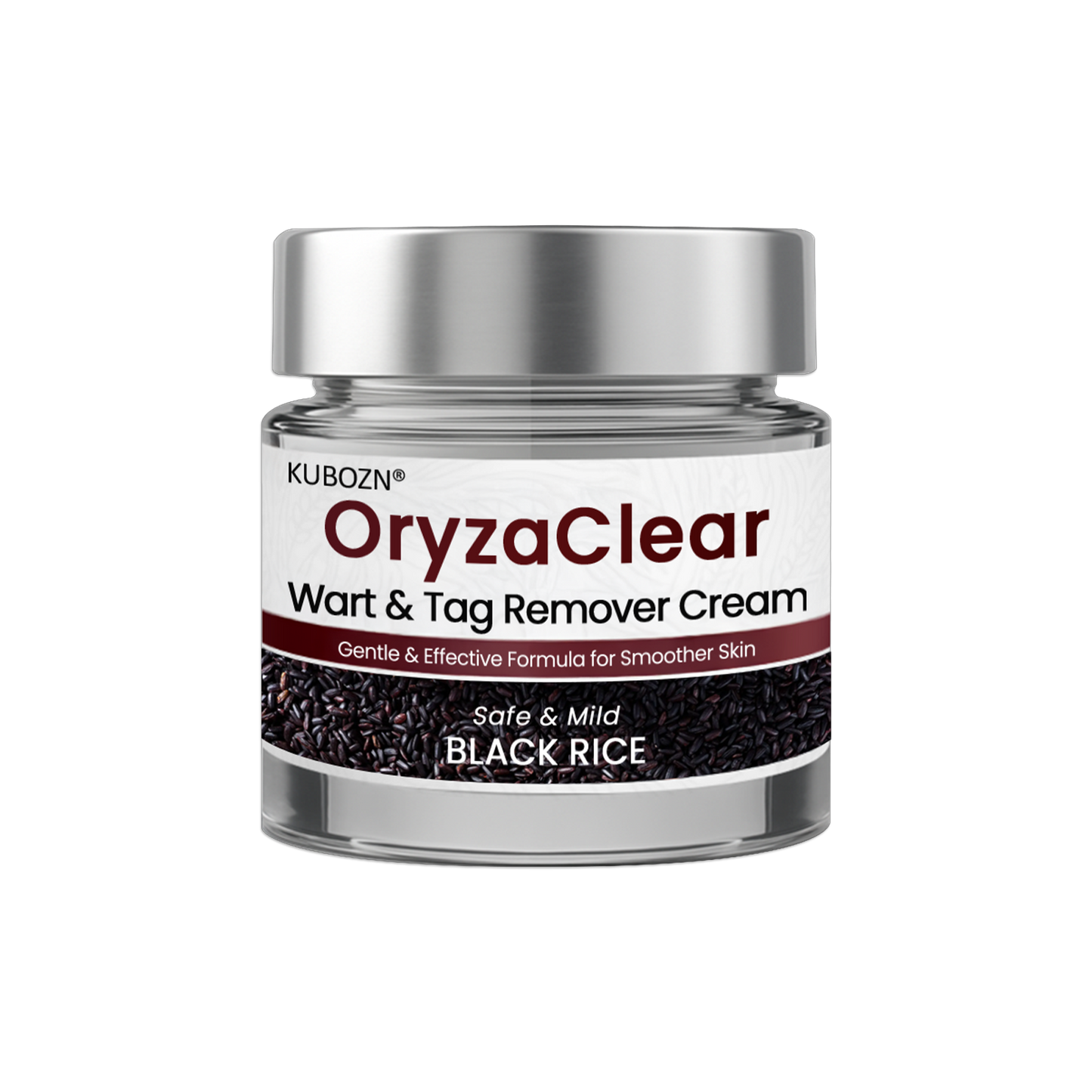 KUBOZN®KeraErase Dual-Action Renewal Cream (offer)