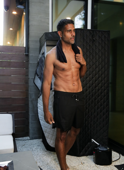 KUBOZN® 3 Pack Microfiber Twisted-Loop Quick-Dry Towels (offer)