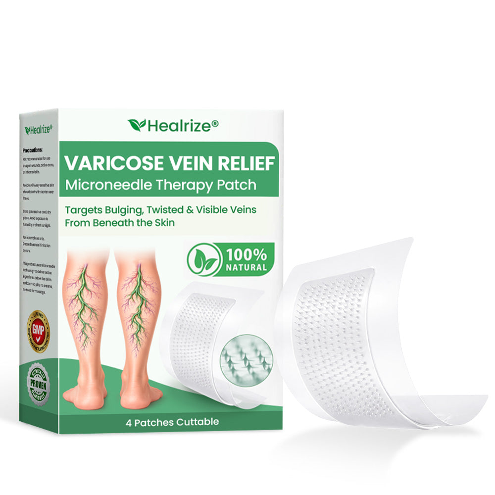 ✨1 box - Reduce appearance of surface veins - $31.97