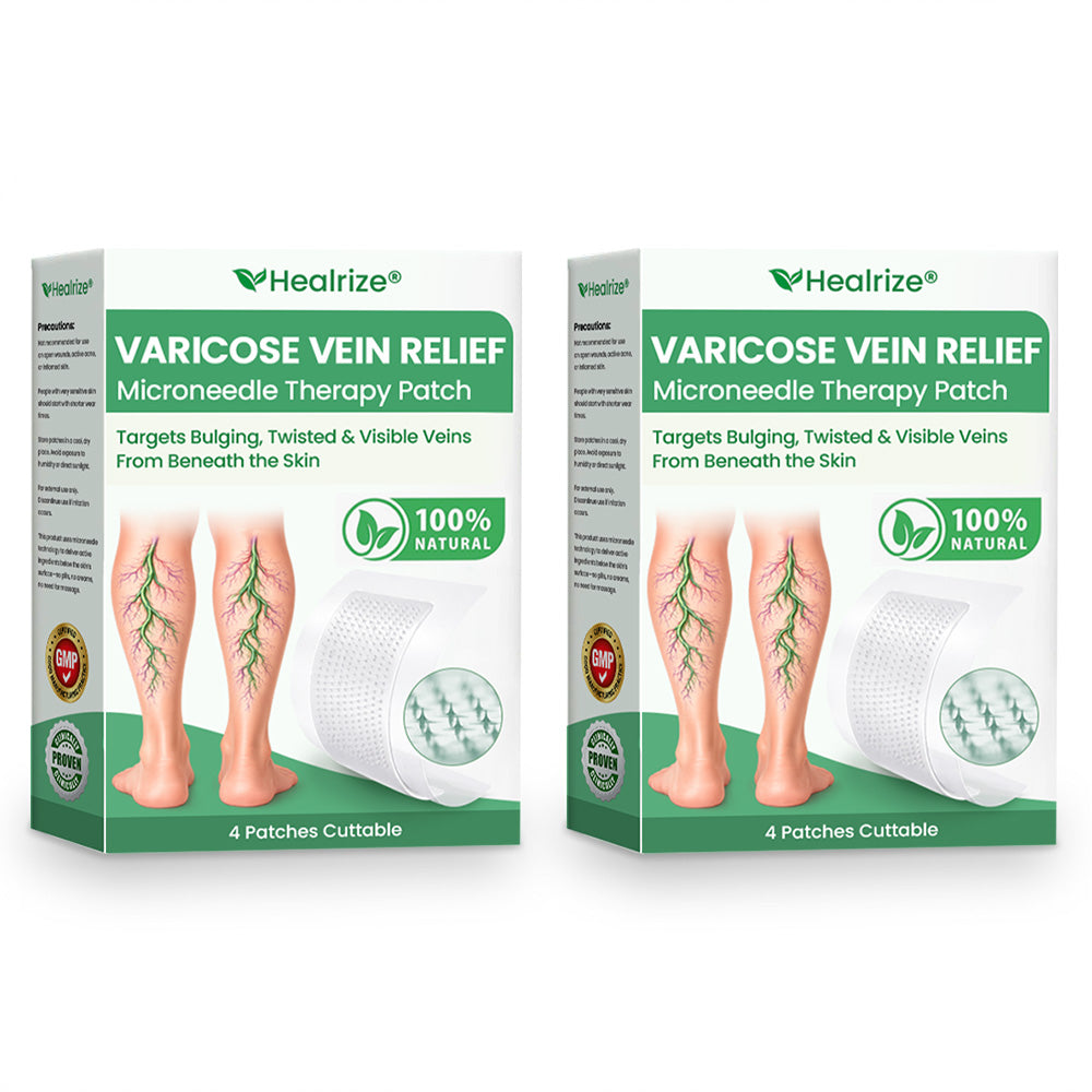 ✨2 boxes - Significantly relieve pain and swelling - $18.48/ box