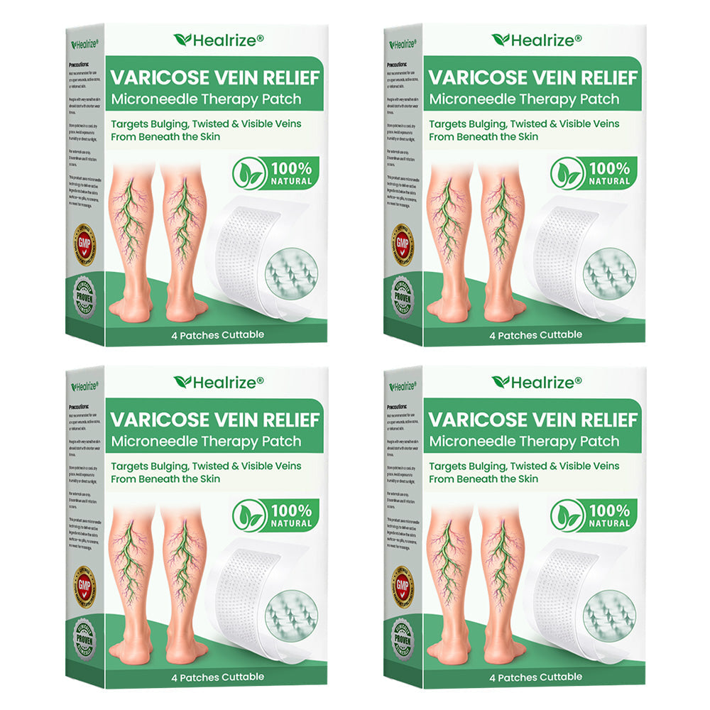 🔥4 boxes - Smooth out bulging hardened veins - $14.49 / box