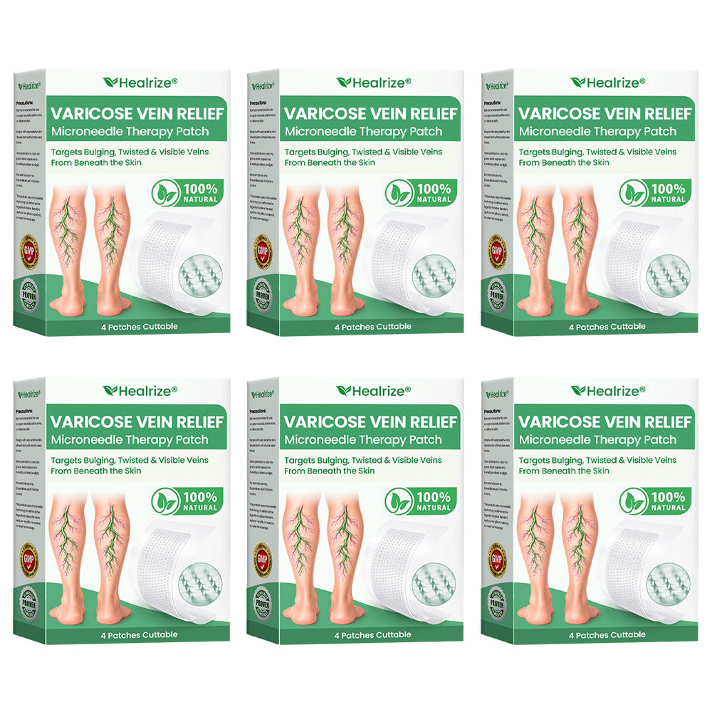 ✨6 boxes - Repair skin discoloration and ulcers - $12.66 / box