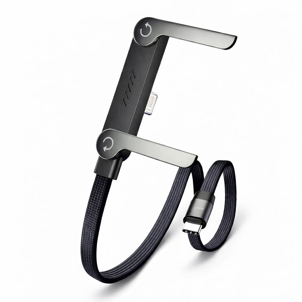 USB-C to Lightning
